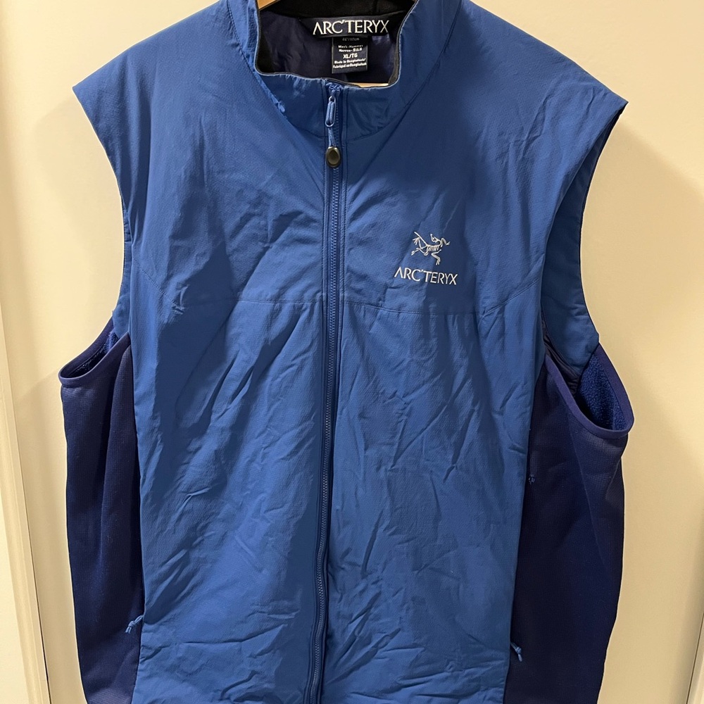 Arc'teryx Atom LT Vest - Men’s XL